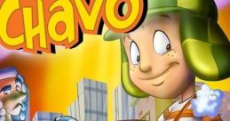 El Chavo Animado (Piloto, 2004), Mangio-Crepe trained Type your text to hear it in the voice of El Chavo Animado (Piloto,