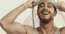 Saad Lamjarred | سعد لمجرد: Moroccan Arabic singer Type your text to hear it in the voice of Saad Lamjarred | سعد لمجرد: