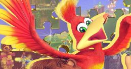 Banjo + Kazooie (Smash Ultimate) - Mangio-Crepe Type your text to hear it in the voice of Banjo + Kazooie (Smash Ultimate) -