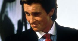 Patrick Bateman From American Psycho Type your text to hear it in the voice of Patrick Bateman From American Psycho.