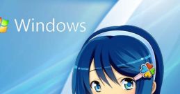 Madobe Nanami (Windows 7's OS-tan) Type your text to hear it in the voice of Madobe Nanami (Windows 7's OS-tan).