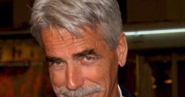 Sam Elliott Type your text to hear it in the voice of Sam Elliott.