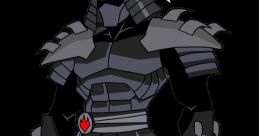 Shredder (TMNT 2003, Scottie Ray) Type your text to hear it in the voice of Shredder (TMNT 2003, Scottie Ray).