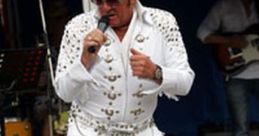 William Marks. Brazillian Elvis Presley Impersonator Type your text to hear it in the voice of William Marks. Brazillian