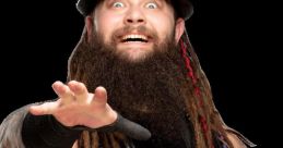 Bray Wyatt WWE Raspy Voice Type your text to hear it in the voice of Bray Wyatt WWE Raspy Voice.