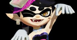 Callie (Splatoon) Type your text to hear it in the voice of Callie (Splatoon).