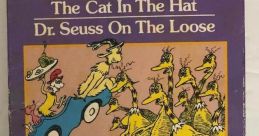 Cat in the Hat (Dr. Seuss on the Loose) (Mangio-Crepe) Type your text to hear it in the voice of Cat in the Hat (Dr. Seuss