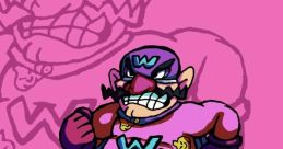 Super Wario Man (YouTuber), Mangio-crepe trained Type your text to hear it in the voice of Super Wario Man (YouTuber),