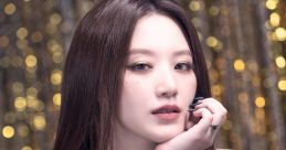 Shuhua (of (G)I-DLE) Type your text to hear it in the voice of Shuhua (of (G)I-DLE).