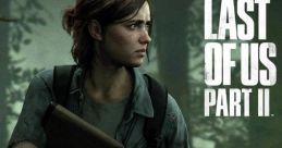 Ellie Williams (The Last Of Us 1 & 2) (Italian Dub) Type your text to hear it in the voice of Ellie Williams (The Last Of Us