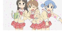 Nichijou OP male singer (Hyadain) Type your text to hear it in the voice of Nichijou OP male singer (Hyadain).