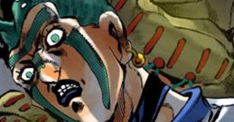 Cioccolata (JJBA - JoJo's) Type your text to hear it in the voice of Cioccolata (JJBA / JoJo's).