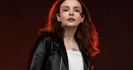 Lauren Mayberry (CHVRCHES) Type your text to hear it in the voice of Lauren Mayberry (CHVRCHES).