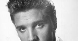 Elvis Presley 1950s Type your text to hear it in the voice of Elvis Presley 1950s.