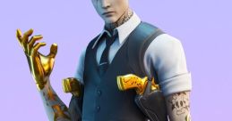 Midas (Fortnite) Type your text to hear it in the voice of Midas (Fortnite).