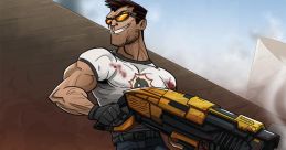 Sam Stone Russian voice (From Serious Sam: BFE) Type your text to hear it in the voice of Sam Stone Russian voice (From