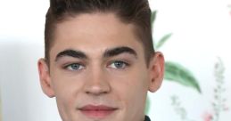 Hero Fiennes Tiffin (Final Version) (British Actor) Type your text to hear it in the voice of Hero Fiennes Tiffin (Final