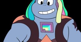 Bismuth (Steven Universe) Type your text to hear it in the voice of Bismuth (Steven Universe).