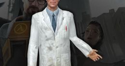 Dr.Kleiner from Half Life 2 (Harvest) Type your text to hear it in the voice of Dr.Kleiner from Half Life 2 (Harvest).