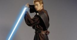 Anakin Skywalker (Hayden Christensen) Type your text to hear it in the voice of Anakin Skywalker (Hayden Christensen).