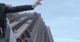 The Walk Teaser The Walk Teaser is an exhilarating and heart-pounding movie that will keep you on the edge of your seat.