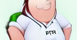 Peter Griffin (MUGEN) Kits.ai, Mangio-Crepe trained Type your text to hear it in the voice of Peter Griffin (MUGEN) Kits.ai,