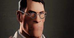 Medic TF2 (RUS Dub) Type your text to hear it in the voice of Medic TF2 (RUS Dub).