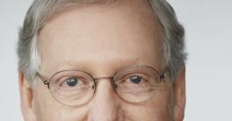 Senator Mitch McConnell Type your text to hear it in the voice of Senator Mitch McConnell.