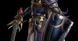 Dissidia Final Fantasy NT Warrior of Light Type your text to hear it in the voice of Dissidia Final Fantasy NT Warrior of