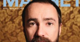 James Mercer (The Shins-Broken Bells) (2004 Era) Type your text to hear it in the voice of James Mercer (The Shins/Broken