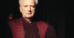 Emperor Palpatine - Darth Sidious - Ian McDiarmid Type your text to hear it in the voice of Emperor Palpatine / Darth