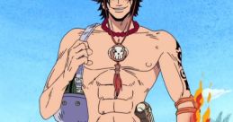 Portgas D. Ace (One Piece) Type your text to hear it in the voice of Portgas D. Ace (One Piece).