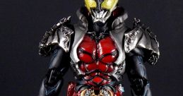 Kamen Rider Kiva Type your text to hear it in the voice of Kamen Rider Kiva.