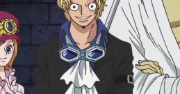 Sabo (One Piece) Type your text to hear it in the voice of Sabo (One Piece).