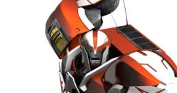 Ratchet (TFP) - Transformers: Prime - The Game (2012) Type your text to hear it in the voice of Ratchet (TFP) -