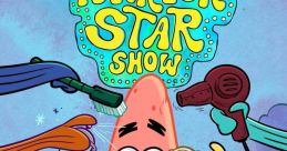 Patrick Star (RUS Dub) Type your text to hear it in the voice of Patrick Star (RUS Dub).