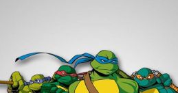 Donatello (TMNT 2003) (Sam Riegel) Type your text to hear it in the voice of Donatello (TMNT 2003) (Sam Riegel).