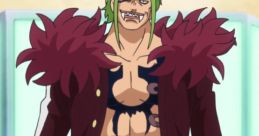 Bartolomeo (One Piece) Type your text to hear it in the voice of Bartolomeo (One Piece).