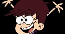 Luna Loud (The Loud House) (mangio-crepe) Type your text to hear it in the voice of Luna Loud (The Loud House)