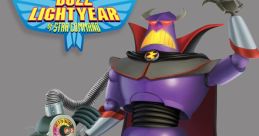 Emperor Zurg [Buzz Lightyear of Star Command-Wayne Knight] Type your text to hear it in the voice of Emperor Zurg [Buzz