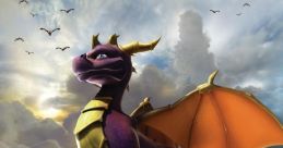 Spyro (The Legend of Spyro) [Elijah Wood] Type your text to hear it in the voice of Spyro (The Legend of Spyro) [Elijah