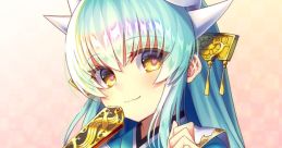 Kiyohime - Fate-Grand Order Type your text to hear it in the voice of Kiyohime - Fate/Grand Order.