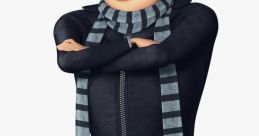 Gru (Despicable Me) Type your text to hear it in the voice of Gru (Despicable Me).