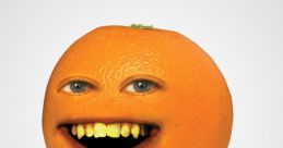 Annoying Orange (2010) Type your text to hear it in the voice of Annoying Orange (2010).