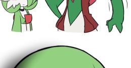 Gardevoir (im sorry) Type your text to hear it in the voice of Gardevoir (im sorry).