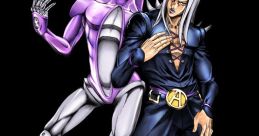 Leone Abbacchio (JoJo All Star Battle R) Type your text to hear it in the voice of Leone Abbacchio (JoJo All Star Battle R).