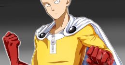 Saitama (One Punch Man, ENG) Type your text to hear it in the voice of Saitama (One Punch Man, ENG).