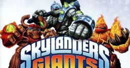 Oracle-Octavius (Skylanders Giants) Type your text to hear it in the voice of Oracle/Octavius (Skylanders Giants).