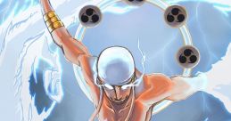 Eneru - Enel - Ener (One Piece) Type your text to hear it in the voice of Eneru / Enel / Ener (One Piece).