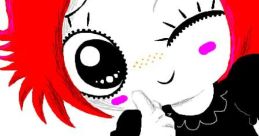 Ruby Gloom Mangio-Crepe Type your text to hear it in the voice of Ruby Gloom Mangio-Crepe.